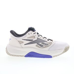 Reebok Mens Engine LT Gray Shoes (NWT)